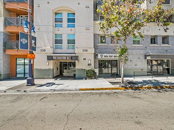 5th image of 550 Park Blvd Unit 2502