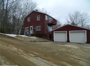 4 Churchill Hill Rd, West Paris, ME 04289
