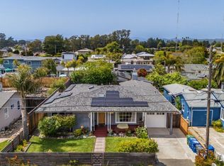 301 25th Ave, Santa Cruz, CA 95062