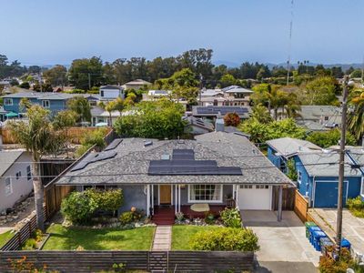 301 25th Ave, Santa Cruz, CA, 95062