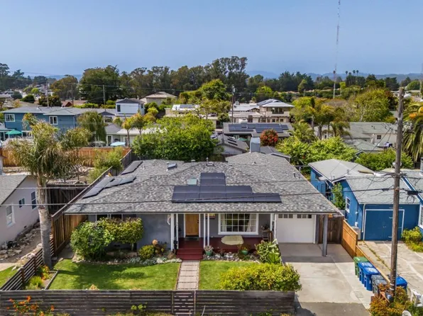 301 25th Ave, Santa Cruz, CA 95062