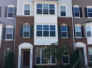 11836 Little Seneca Pkwy #1211, Clarksburg, MD 20871