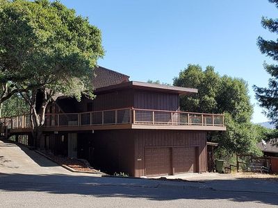 988 Fairway Ave, Ukiah, CA, 95482