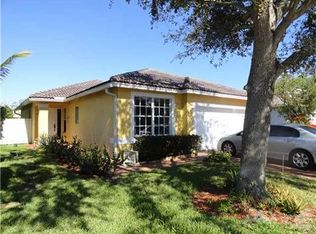 16439 NW 18th St, Pembroke Pines, FL 33028