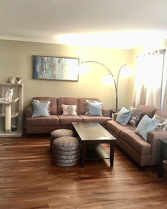 Main Living Room