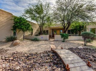 2431 W Photo View Rd, New River, AZ 85087