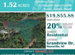 0 Grandview Dr #33B, Hayesville, NC 28904