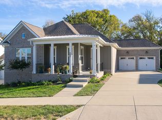 605 Quiet Cir, Nolensville, TN 37135