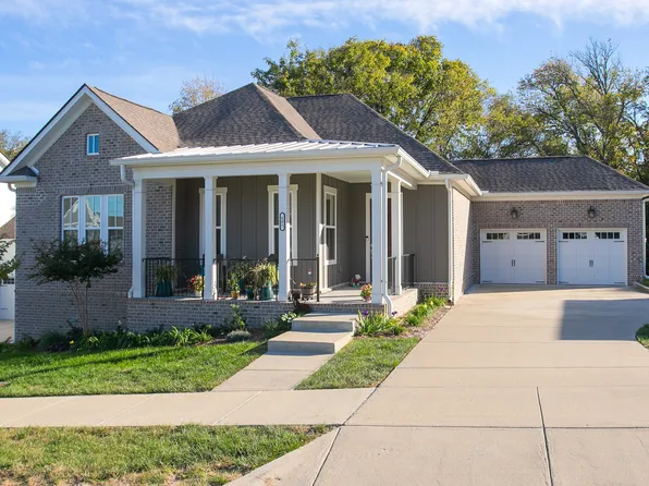 605 Quiet Cir, Nolensville, TN 37135