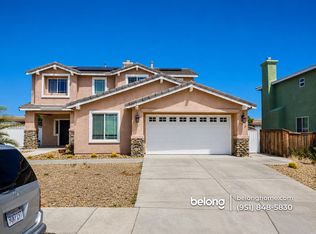 13718 Bluegrass Pl, Victorville, CA 92392