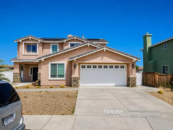 13718 Bluegrass Pl, Victorville, CA 92392