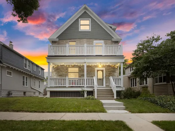 4479 North Cramer STREET, Shorewood, WI 53211