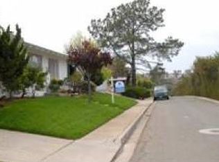 1579 Chatsworth Blvd, San Diego, CA 92107