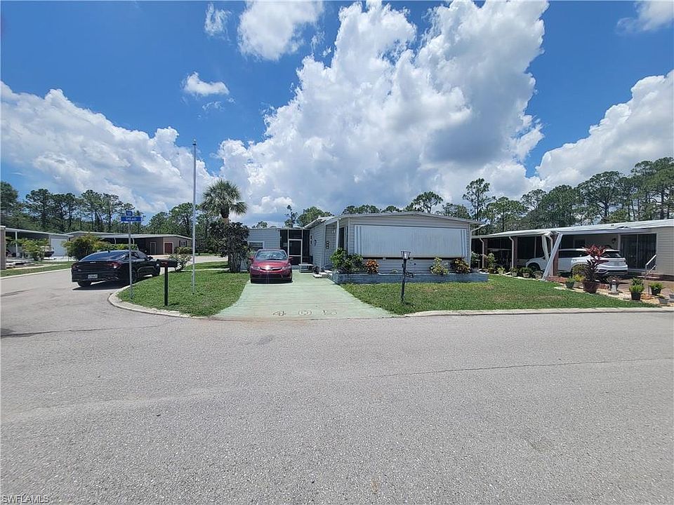 405 Snead Dr, North Fort Myers, FL 33903 Zillow