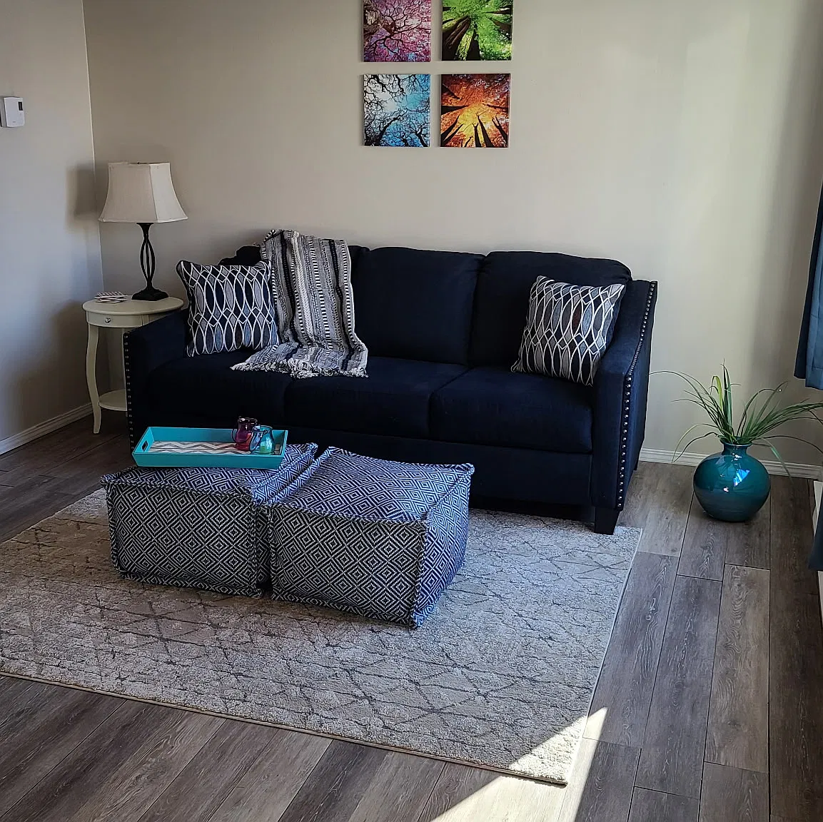 2 bed, 876 sqft, $1,475 — Photo 2