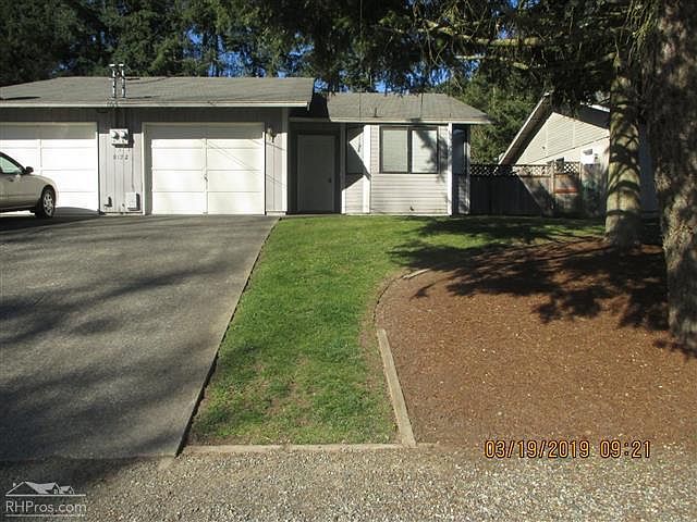 1st image of 8122 109th St E #B