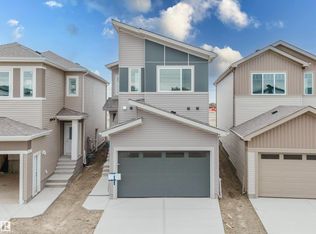 341 Munn Way, Leduc, AB T9E0J9