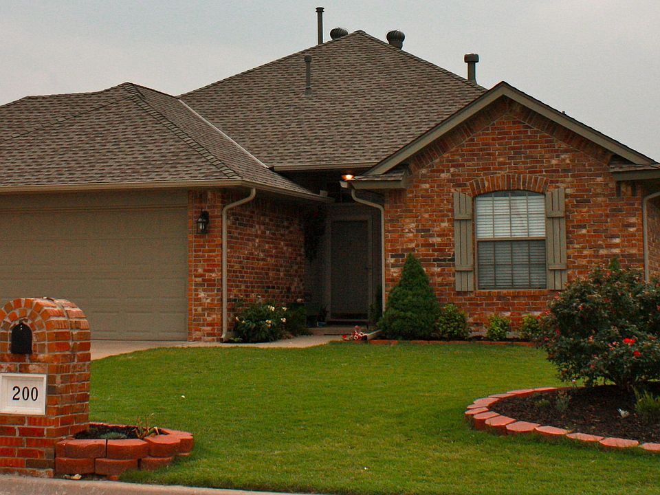 200 Highland Drive