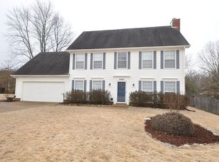 8269 Scarlet Oaks Cv, Cordova, TN 38018