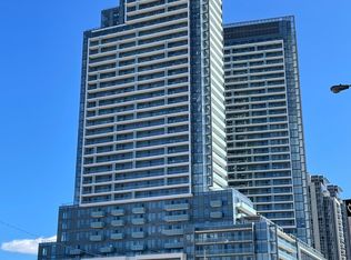7 Golden Lion Hts #722, Toronto, ON