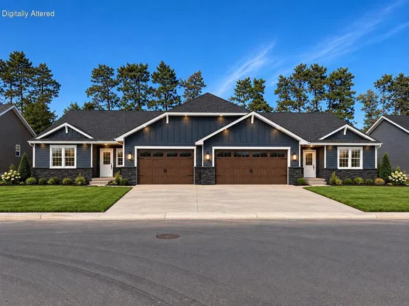 1430 Waldenberger ROAD, Holmen, WI 54636