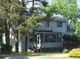 812 E State St, Ithaca, NY 14850