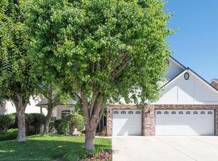 5034 W Wren Ave, Visalia, CA 93291