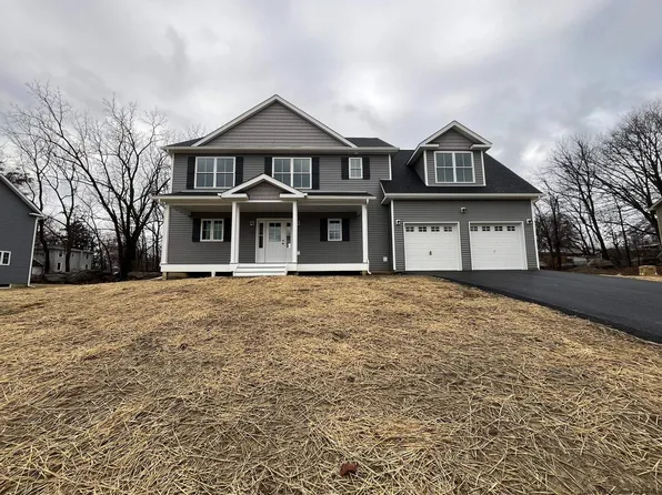 15 Wenmar Drive, Newburgh, NY 12550