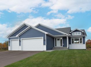 25720 Euclid Ave, Wyoming, MN 55092