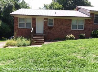 305 Raeford Ave Raeford #305, Lexington, NC 27295