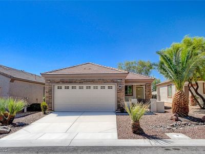 2508 Chasma Dr, Henderson, NV, 89044