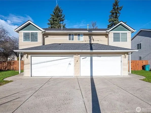 12202 NE 39th St, Vancouver, WA 98682