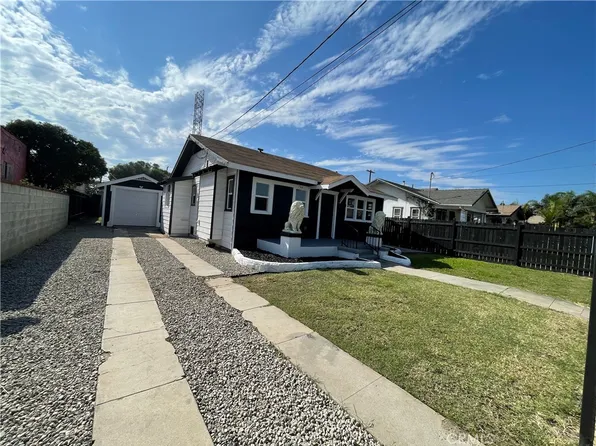 760 W 97th St, Los Angeles, CA 90044