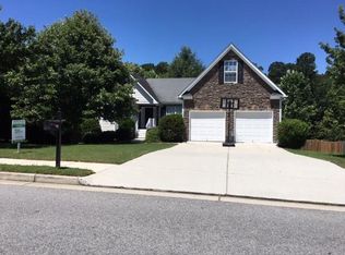 858 Shannon Rd, Loganville, GA 30052