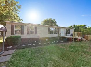 7450 S 4175th Rd, Claremore, OK 74017