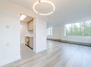 2004 Fullerton Ave #1108, North Vancouver, BC V7P 3G8