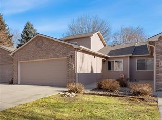 1818 Cheyenne Ave #B, Loveland, CO 80538