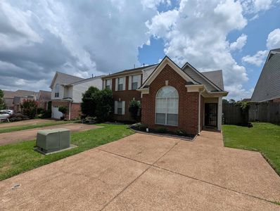7003 Estacada Way S, Cordova, TN, 38018