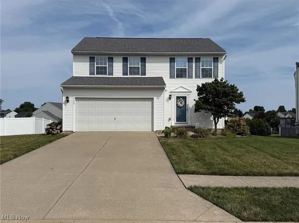 8166 Diamond Park Ave NE, Canton, OH 44721