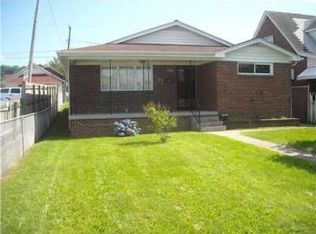 5305 Kentucky St, South Charleston, WV 25309