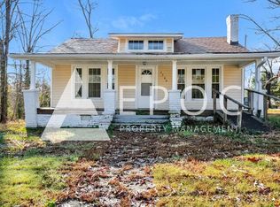 1500 E Green Dr, High Point, NC 27260