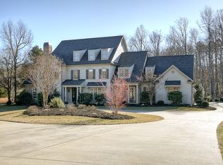 2374 Roper Mountain Rd, Simpsonville, SC 29681