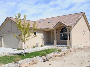 5264 Mountain Peak Point, Colorado Springs, CO 80917