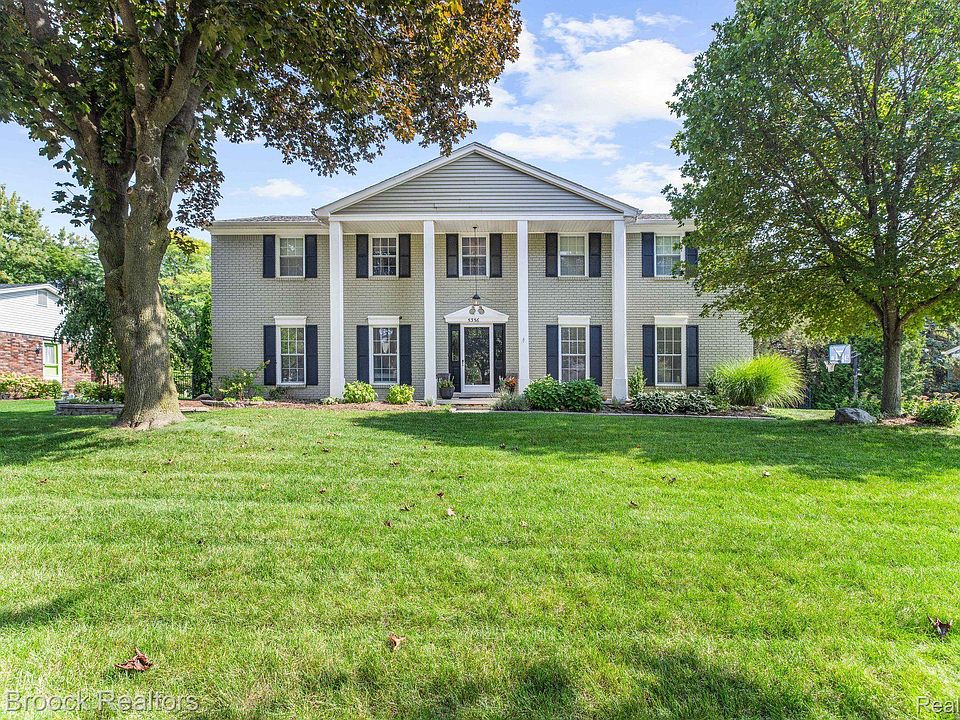 1st image of 5356 Berwyck Dr