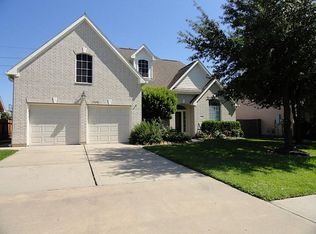 17006 Sandestine Dr, Houston, TX 77095