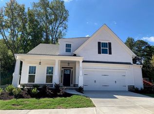 1011 Cooks Farm Way LOT 67, Woodstock, GA 30189