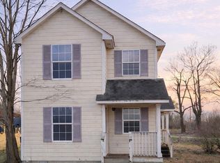 939 Alabama, West Helena, AR 72390