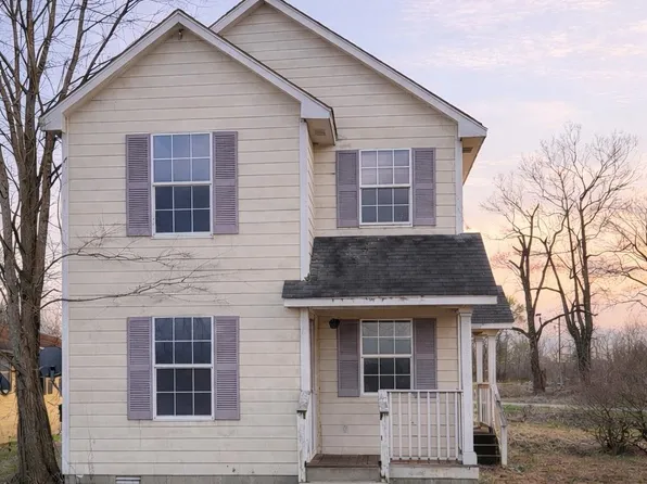 939 Alabama, West Helena, AR 72390