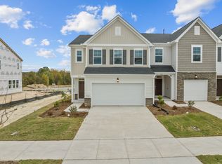 5031 Kota St, Raleigh, NC 27610