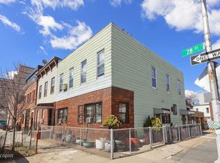 3802 28th St, Long Island City, NY 11101
